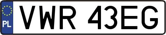 VWR43EG