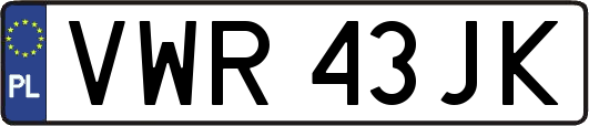 VWR43JK