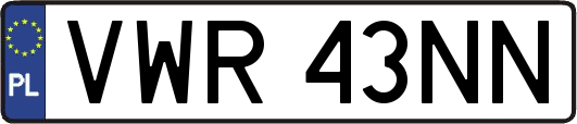 VWR43NN