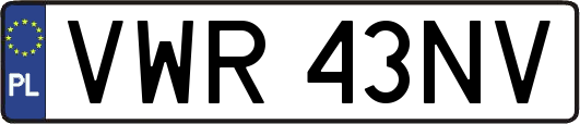 VWR43NV