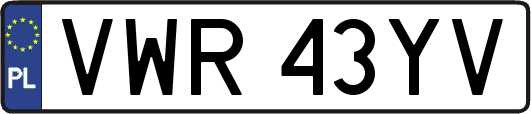 VWR43YV