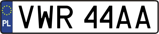 VWR44AA