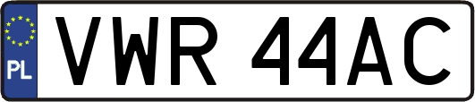 VWR44AC