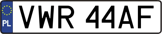 VWR44AF