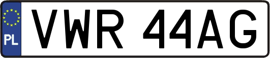 VWR44AG