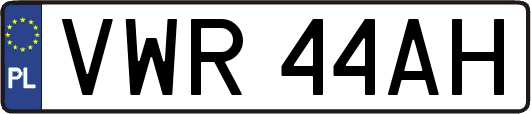 VWR44AH