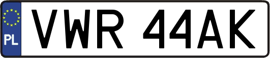 VWR44AK