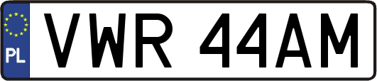 VWR44AM