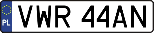 VWR44AN