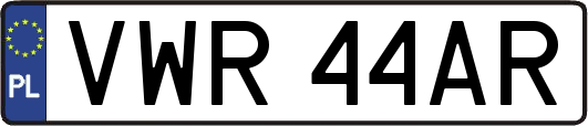 VWR44AR