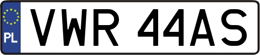VWR44AS