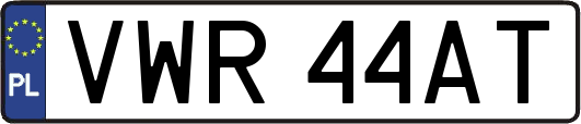 VWR44AT