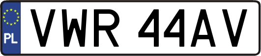 VWR44AV