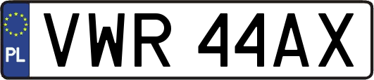 VWR44AX