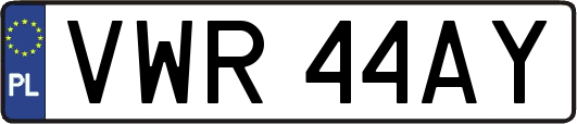 VWR44AY