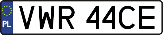 VWR44CE