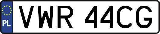 VWR44CG