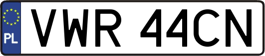 VWR44CN