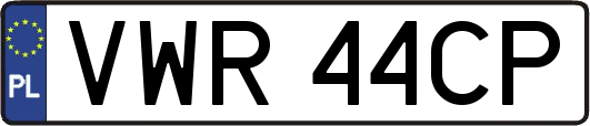 VWR44CP
