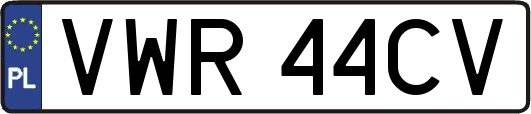 VWR44CV