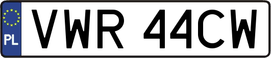 VWR44CW