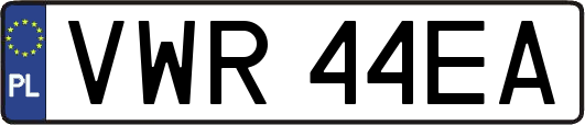 VWR44EA