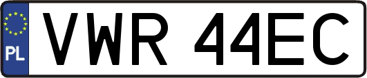 VWR44EC