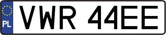 VWR44EE