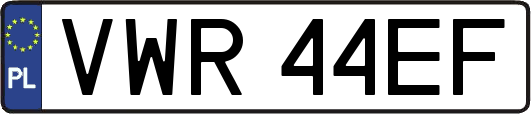VWR44EF