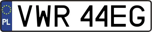 VWR44EG