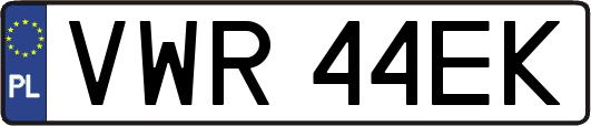 VWR44EK