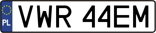 VWR44EM