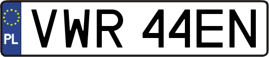 VWR44EN
