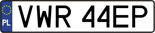 VWR44EP