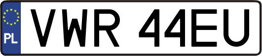 VWR44EU
