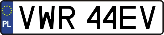 VWR44EV