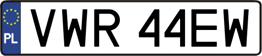 VWR44EW