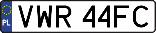 VWR44FC