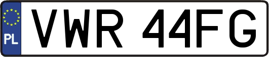 VWR44FG