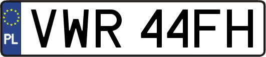VWR44FH