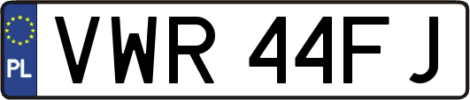 VWR44FJ