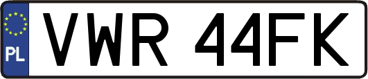 VWR44FK