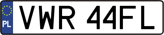 VWR44FL