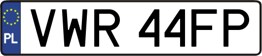 VWR44FP