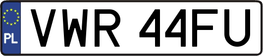 VWR44FU