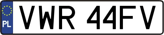 VWR44FV