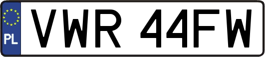 VWR44FW