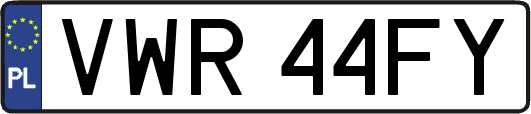 VWR44FY