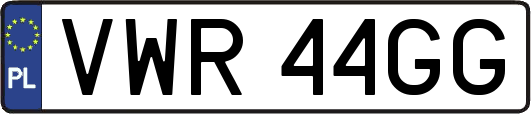 VWR44GG