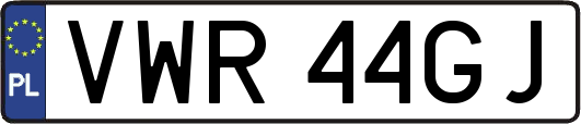 VWR44GJ